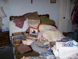 BED & BEDDING/LINENS