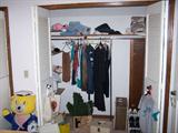 ANOTHER CLOSET