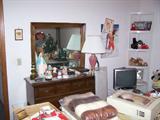ANOTHER DRESSER