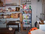 BASEMENT MISC.
