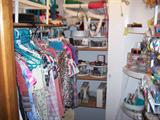 ANOTHER OF THE CLOSETS