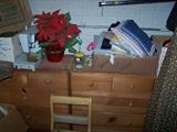 SMALL CHESTS OF DRAWERS