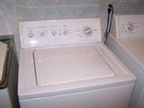 KENMORE WASHER
