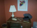 DESK