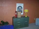 CHILDCRAFT CHEST