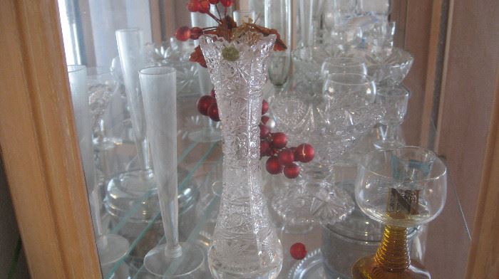 Belgium Crystal, Turkish Glassware, Wine Glasses, Flutes, Brandy Snifters, Shot, Rocks Glasses and more
