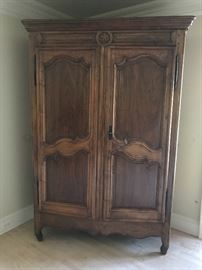 Country french style