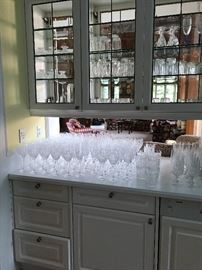 Linsmore style glasses