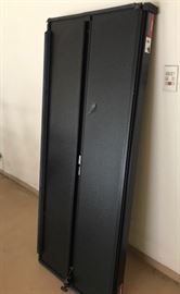 Hardtop pickup bed cover ?