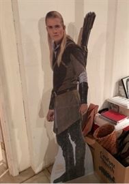 Guest appearance.....