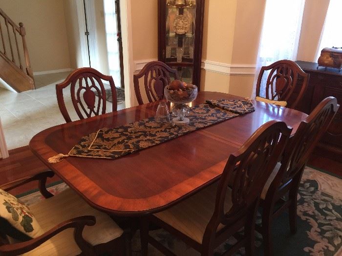 Old Katy Williamsburg Settlement Estate Sale starts on 8/5/2017