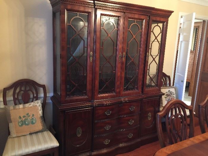 Old Katy Williamsburg Settlement Estate Sale starts on 8/5/2017