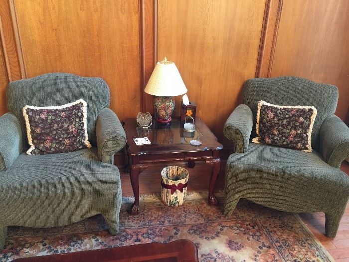 Old Katy Williamsburg Settlement Estate Sale starts on 8/5/2017