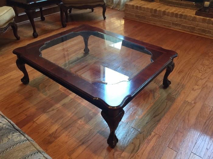 Old Katy Williamsburg Settlement Estate Sale starts on 8/5/2017