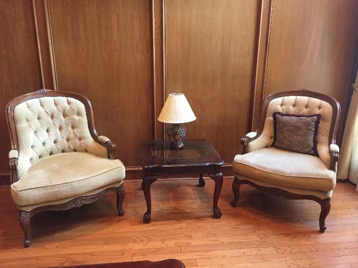 Old Katy Williamsburg Settlement Estate Sale starts on 8/5/2017