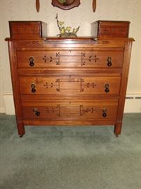 Antique Dresser~Gorgeous!