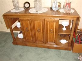 Vintage Sideboard