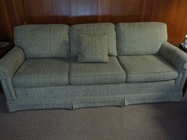 Sofa (Veh & Sons~Gibsonburg, OH)