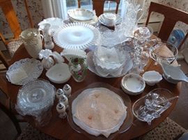 Very Beautiful Glassware!