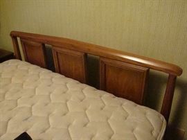 Vintage Full Size Bed
