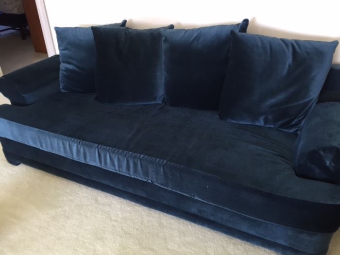 Karpen sofa sleeper