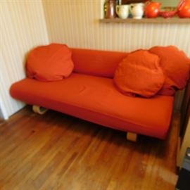 futon