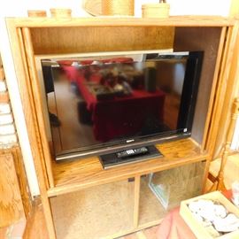 Sony flatscreen TV
