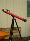 telescope
