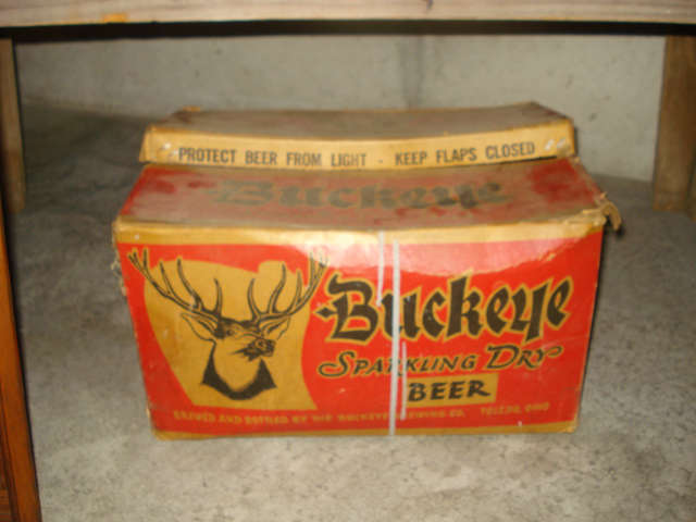 buckeye beer