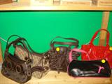 Handbags and purses