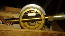 Surveying Instrument