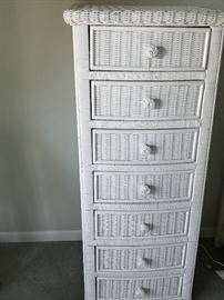 Jewelry chest