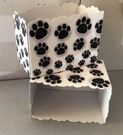 dog boxes