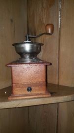 Coffee Grinder
