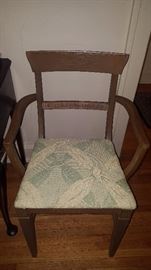 Arm Chair
