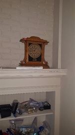 Antique Clock
