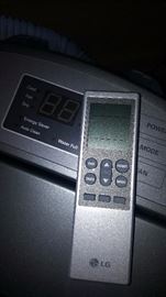 Portable Air Conditioner