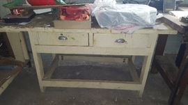 Work Bench