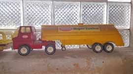 Tonka Super Tanker