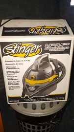 Stinger Vacuum