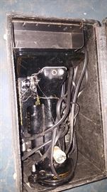 Featherweight Sewing Machine