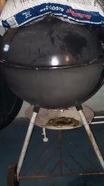Weber Grill