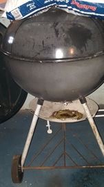 Weber Grill