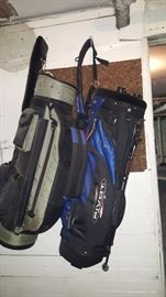 Golf Bags