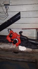 Yard Electric Tools