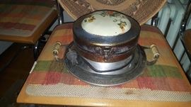 Waffle Maker