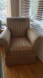 Ethan Allen Arm Chairs