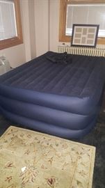 Inflatable Bed