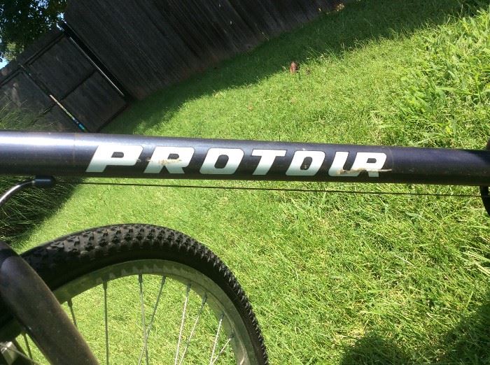 ProTour Bicycle