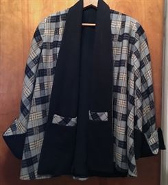 FABULOUS "SWING" STYLE JACKET